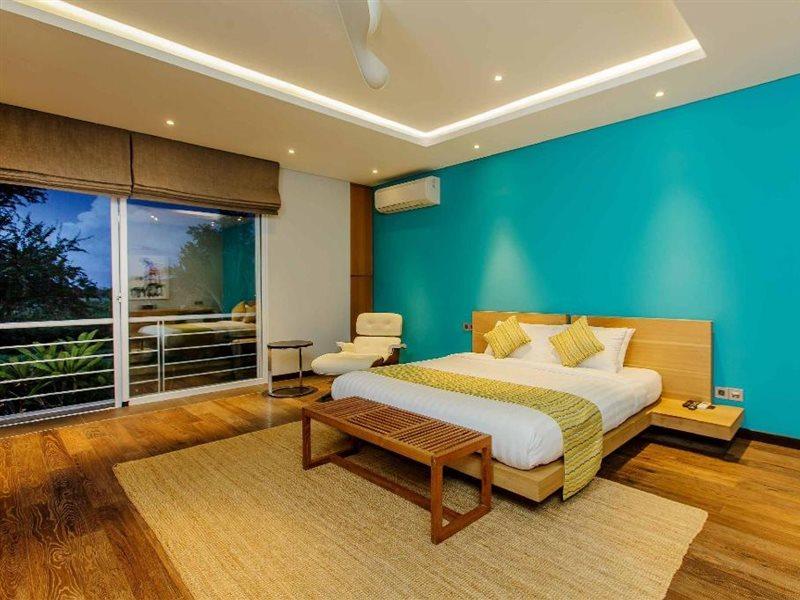 Phocea Golf View Villa By Premier Hospitality Asia Pecatu Eksteriør bilde