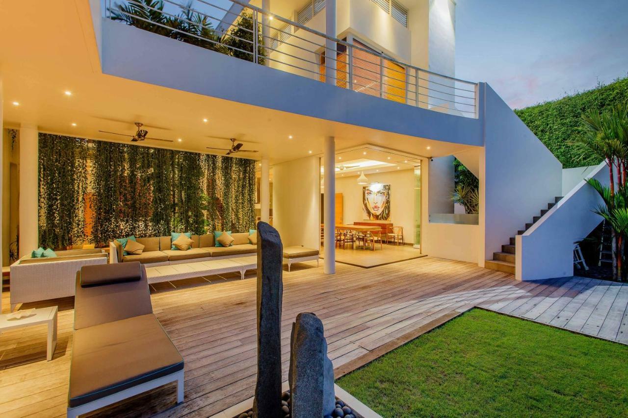 Phocea Golf View Villa By Premier Hospitality Asia Pecatu Eksteriør bilde
