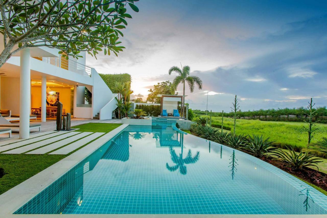 Phocea Golf View Villa By Premier Hospitality Asia Pecatu Eksteriør bilde