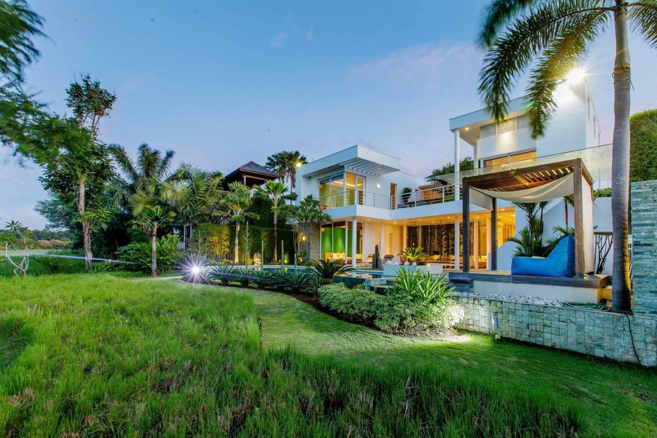 Phocea Golf View Villa By Premier Hospitality Asia Pecatu Eksteriør bilde