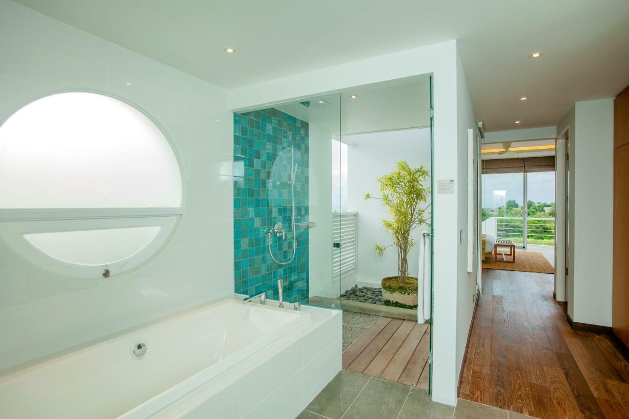 Phocea Golf View Villa By Premier Hospitality Asia Pecatu Eksteriør bilde