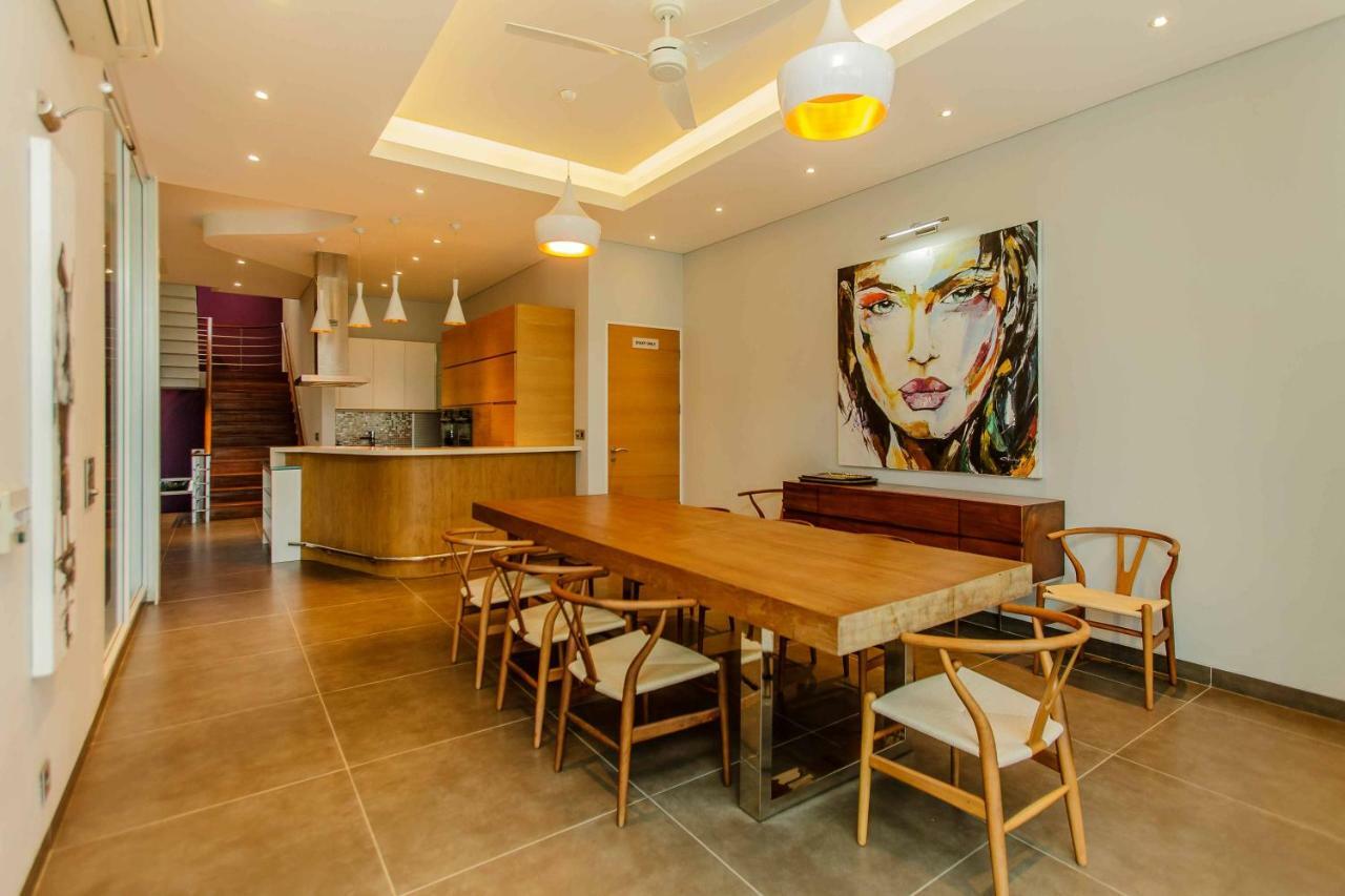 Phocea Golf View Villa By Premier Hospitality Asia Pecatu Eksteriør bilde