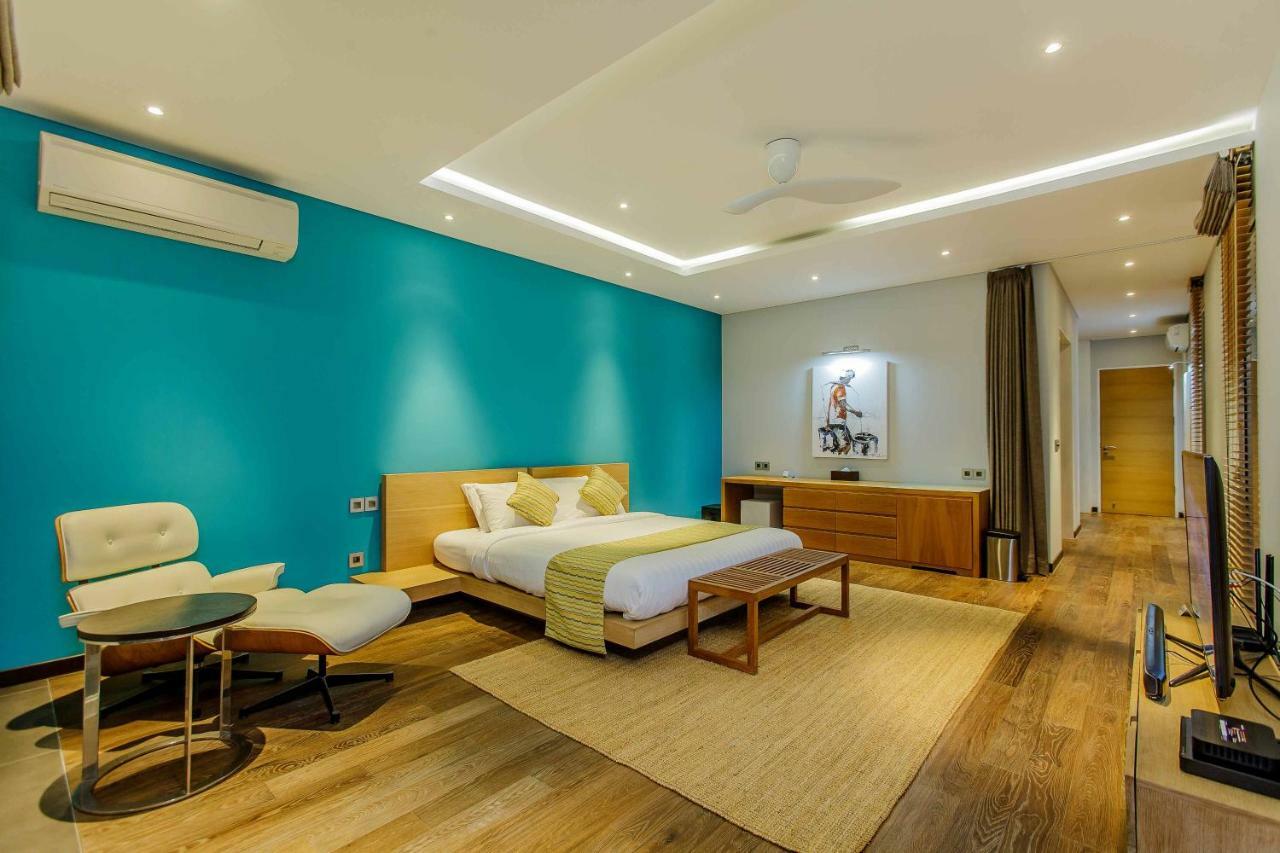Phocea Golf View Villa By Premier Hospitality Asia Pecatu Eksteriør bilde