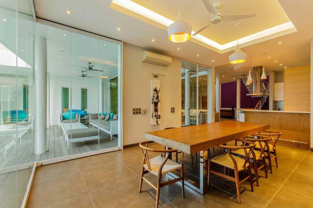 Phocea Golf View Villa By Premier Hospitality Asia Pecatu Eksteriør bilde