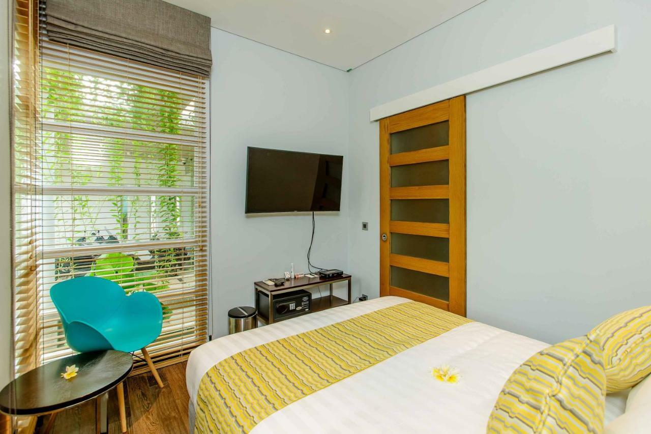 Phocea Golf View Villa By Premier Hospitality Asia Pecatu Eksteriør bilde