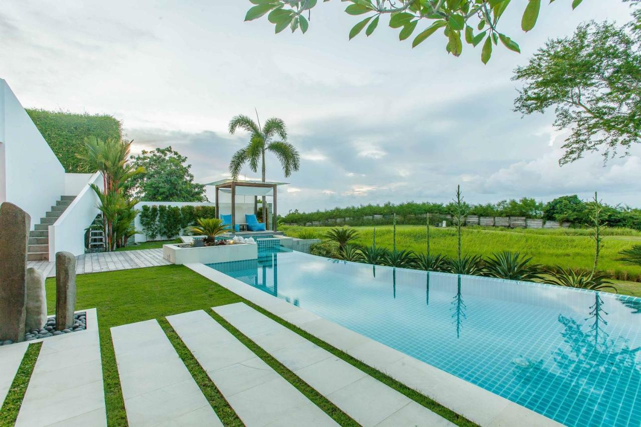 Phocea Golf View Villa By Premier Hospitality Asia Pecatu Eksteriør bilde