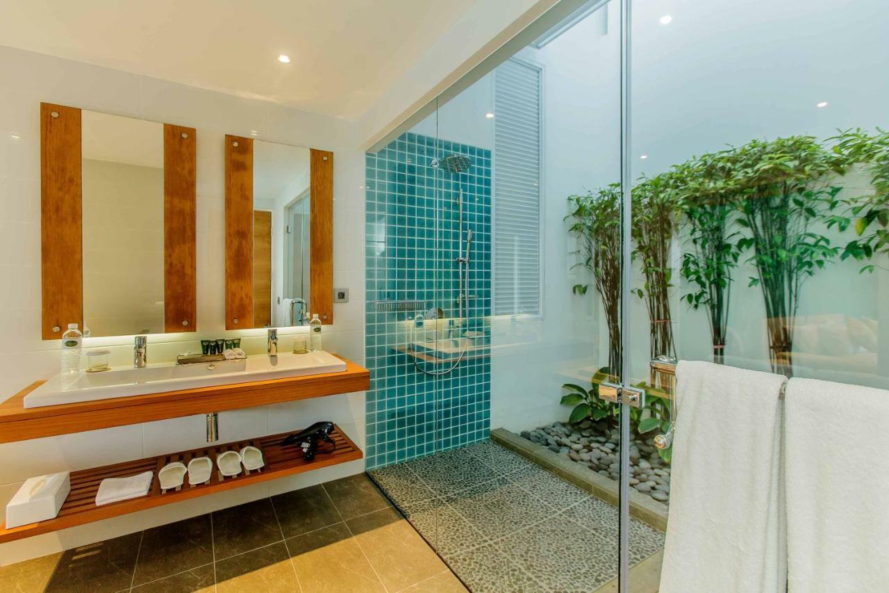 Phocea Golf View Villa By Premier Hospitality Asia Pecatu Eksteriør bilde