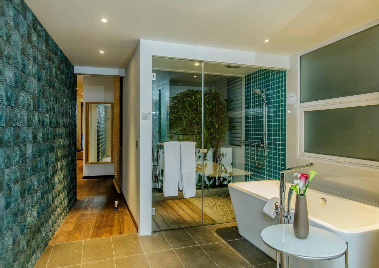 Phocea Golf View Villa By Premier Hospitality Asia Pecatu Eksteriør bilde