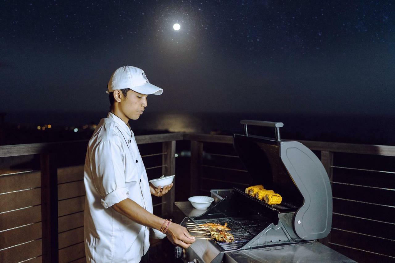 Phocea Golf View Villa By Premier Hospitality Asia Pecatu Eksteriør bilde